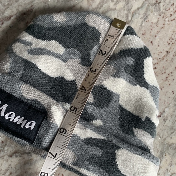 MAMA Beanie - Picture 6 of 8